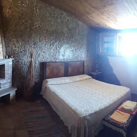 La Cisterna * زافيرانا إتنيا