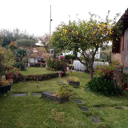 Bed & Breakfast La Cisterna
