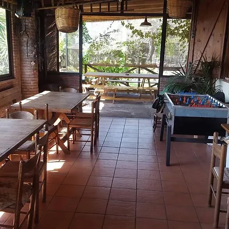 Bed & Breakfast La Cisterna *