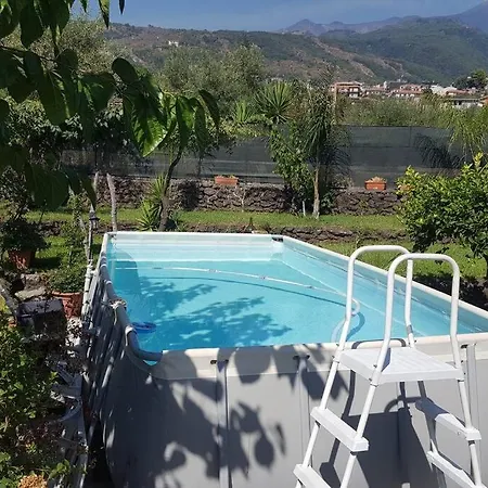 La Cisterna