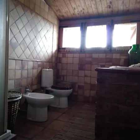 La Cisterna Bed & Breakfast Zafferana Etnea
